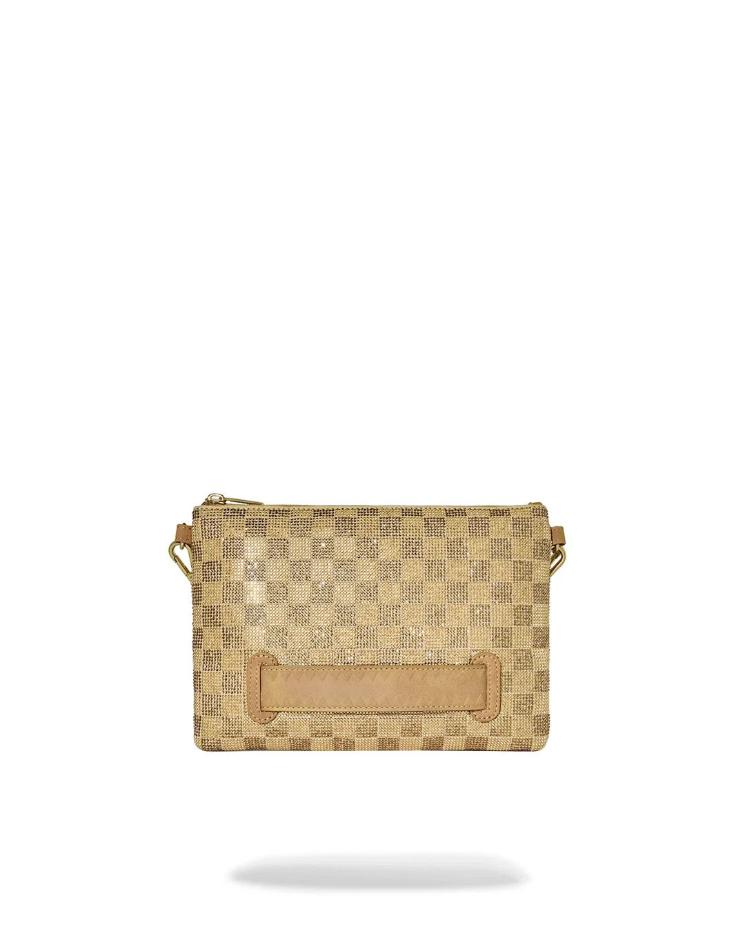 SPRAYGROUND B9481 POCHETTE 2 TONS OR TRINITY CROSSOVER