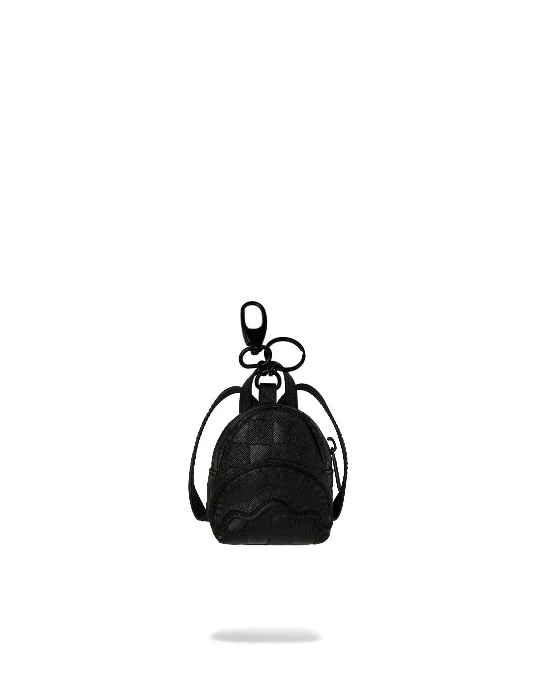 SPRAYGROUND K9503 KEYCHAIN RAISED CHECK BACKPACK by SPRAYGROUND