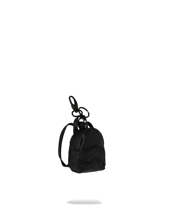 SPRAYGROUND K9503 KEYCHAIN RAISED CHECK BACKPACK by SPRAYGROUND