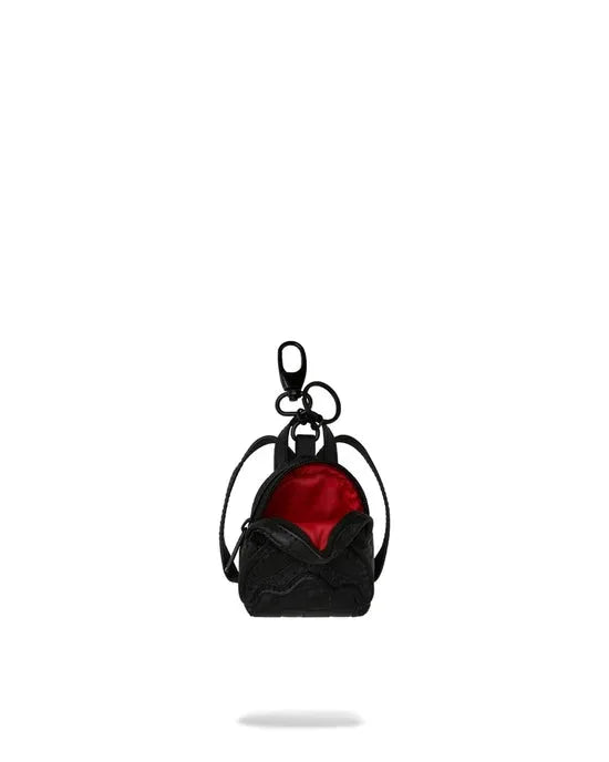 SPRAYGROUND K9503 KEYCHAIN RAISED CHECK BACKPACK by SPRAYGROUND