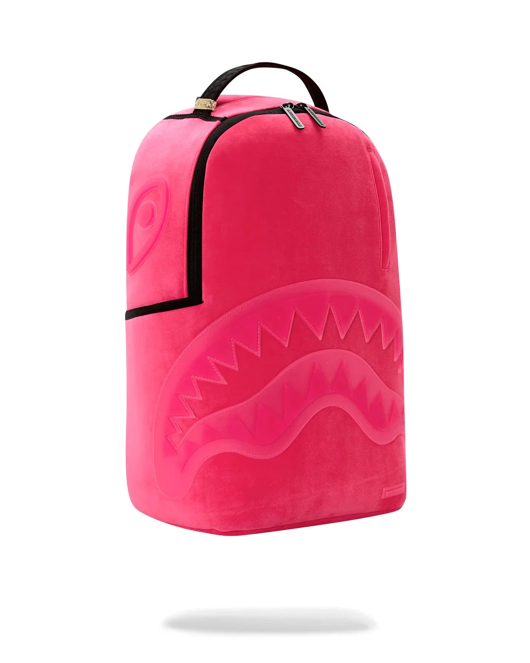 SPRAYGROUND B7320  BACKPACK CANDY-RAVER SHARK BACKPACK