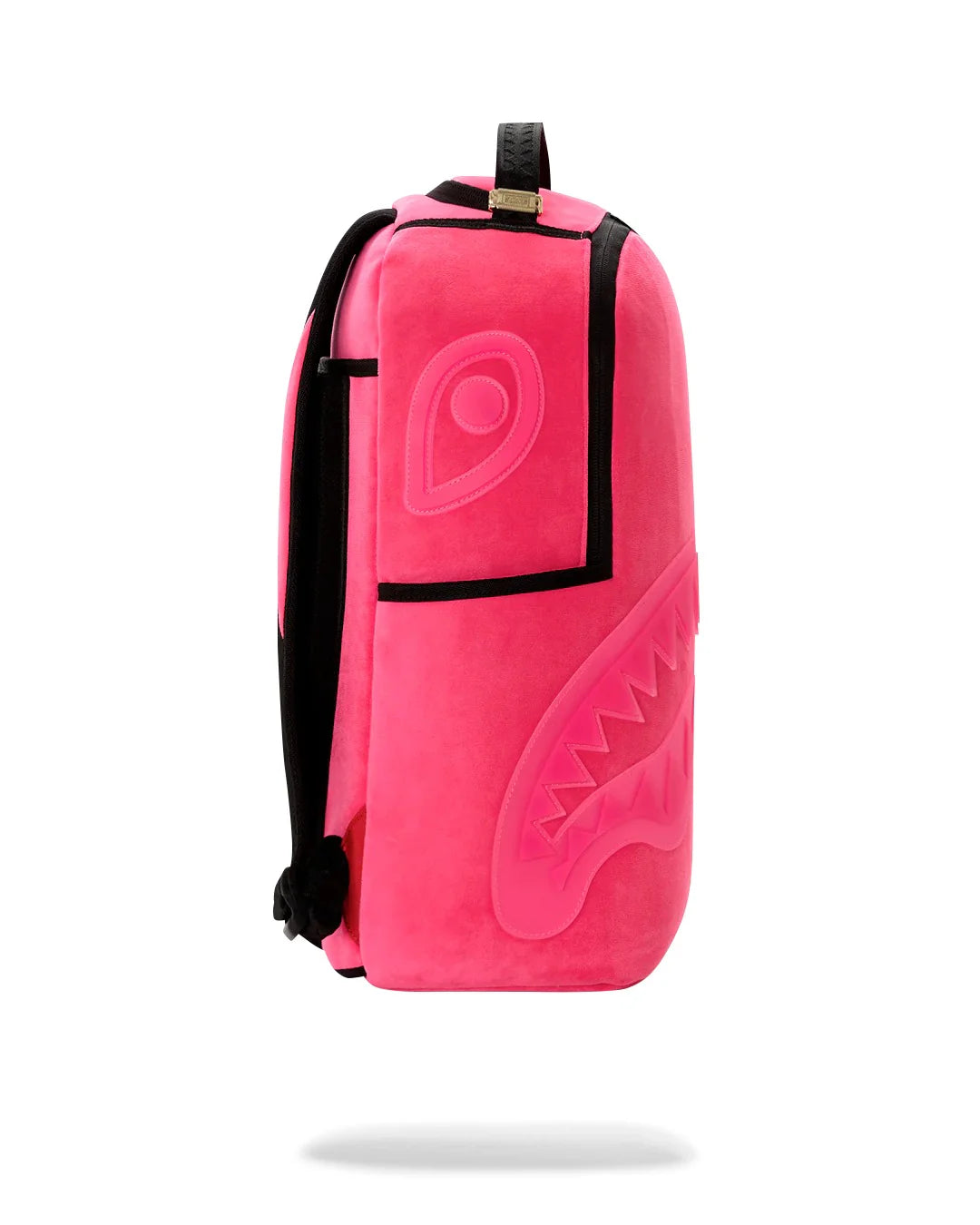 SPRAYGROUND B7320  BACKPACK CANDY-RAVER SHARK BACKPACK