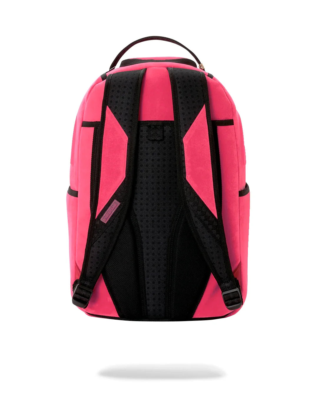SPRAYGROUND B7320  BACKPACK CANDY-RAVER SHARK BACKPACK