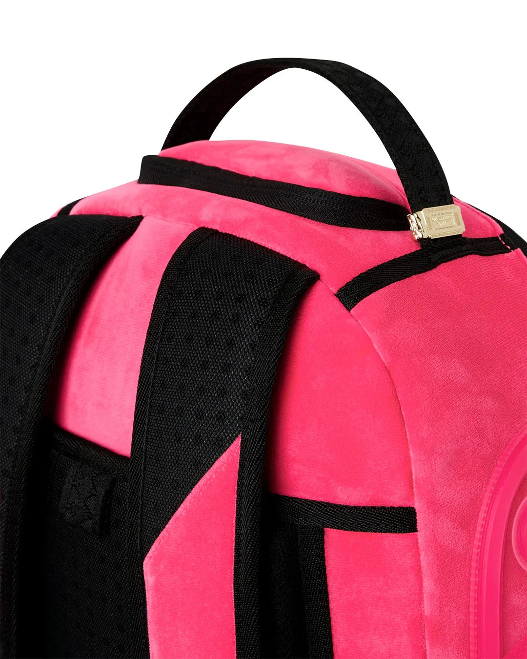 SPRAYGROUND B7320  BACKPACK CANDY-RAVER SHARK BACKPACK