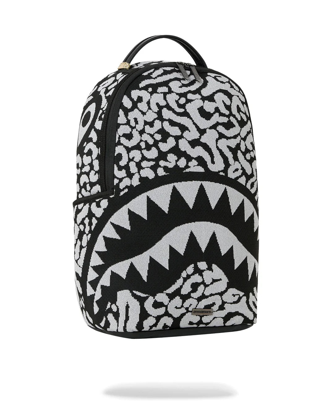 SPRAYGROUND B8488  BACKPACK NOCTURNAL PREDATOR BACKPACK