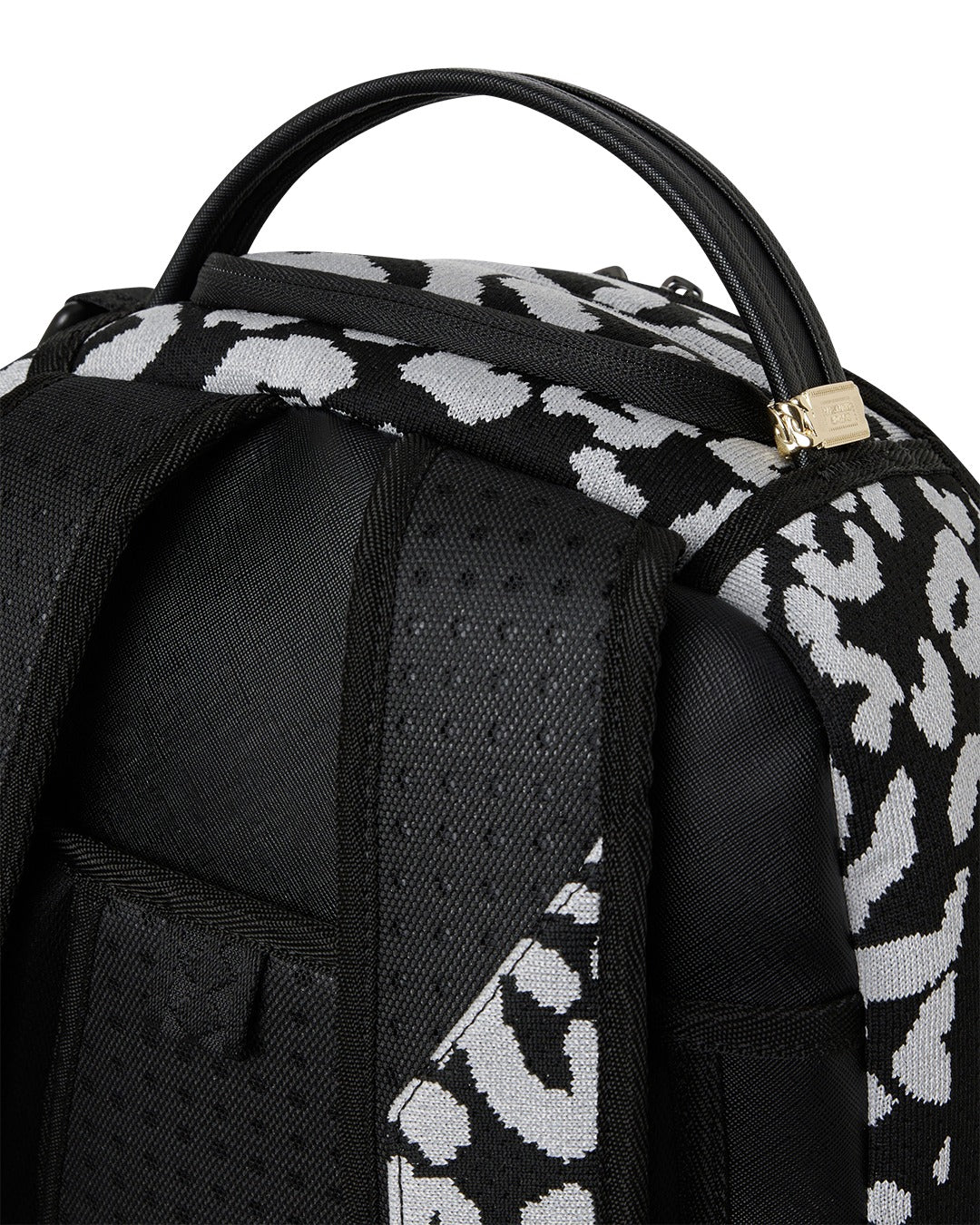 SPRAYGROUND B8488  BACKPACK NOCTURNAL PREDATOR BACKPACK