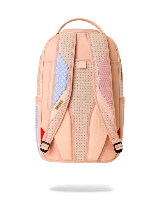 SPRAYGROUND B8642 BACKPACK HIROKO SAKAI TRADITIONAL JAPANESE PATTERNS by SPRAYGROUND