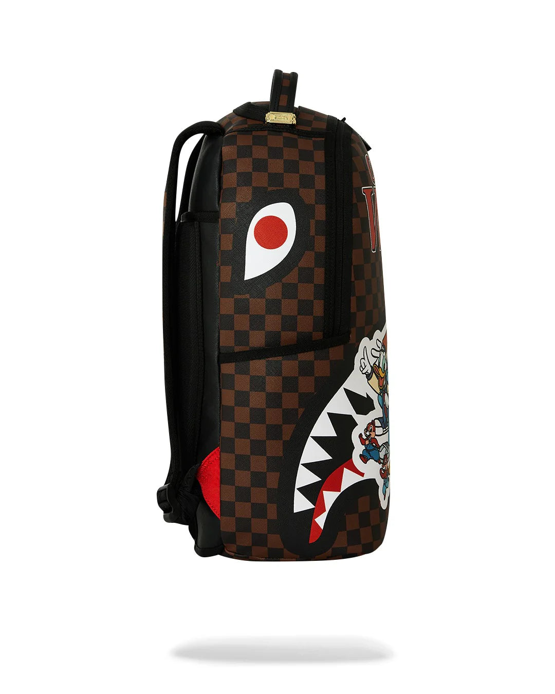 SPRAYGROUND B8840  BACKPACK DISNEY MICKEY & FRIENDS BACKPACK