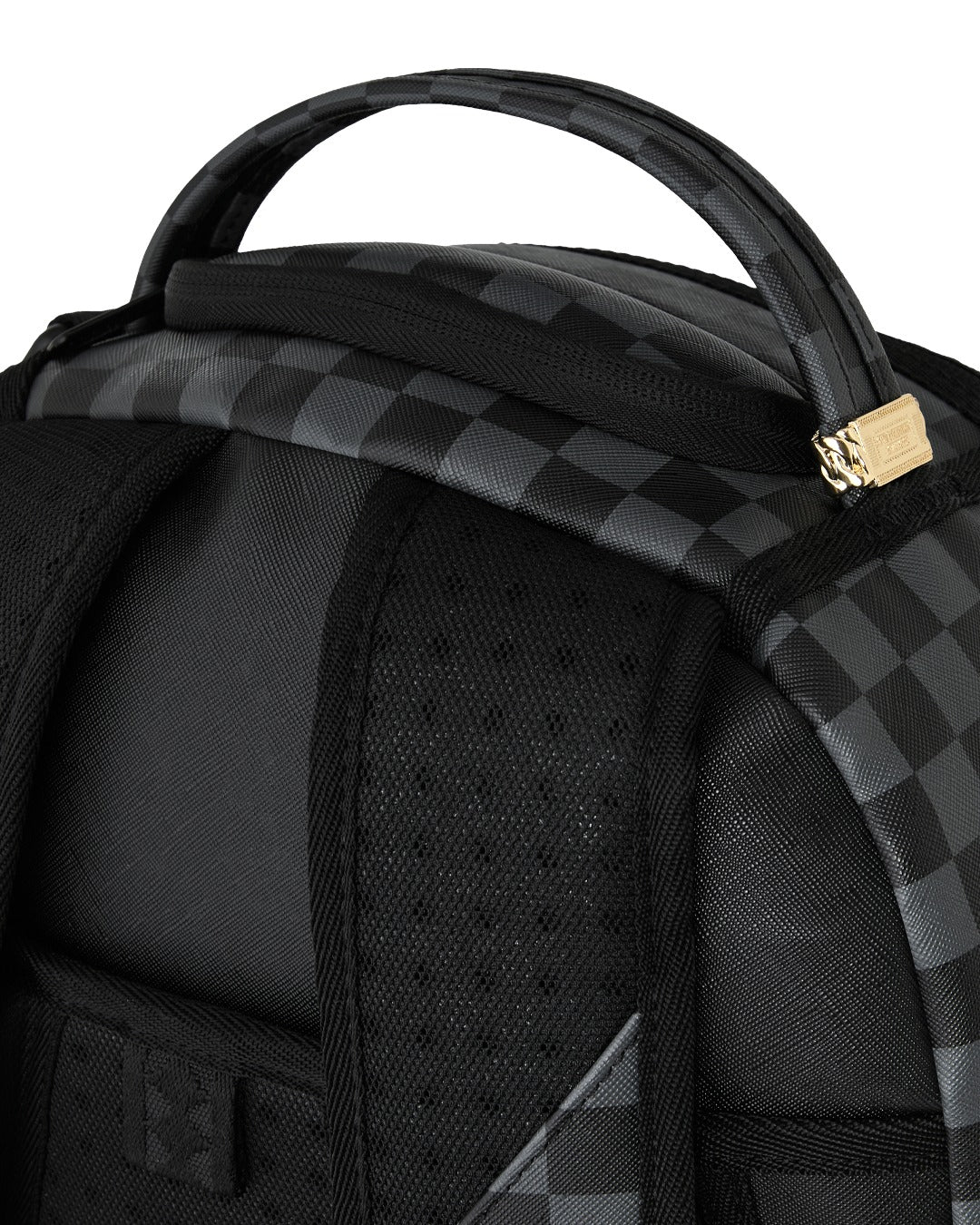 SPRAYGROUND B9071  BACKPACK LOONEY TUNES FIGHT CLOUD BACKPACK