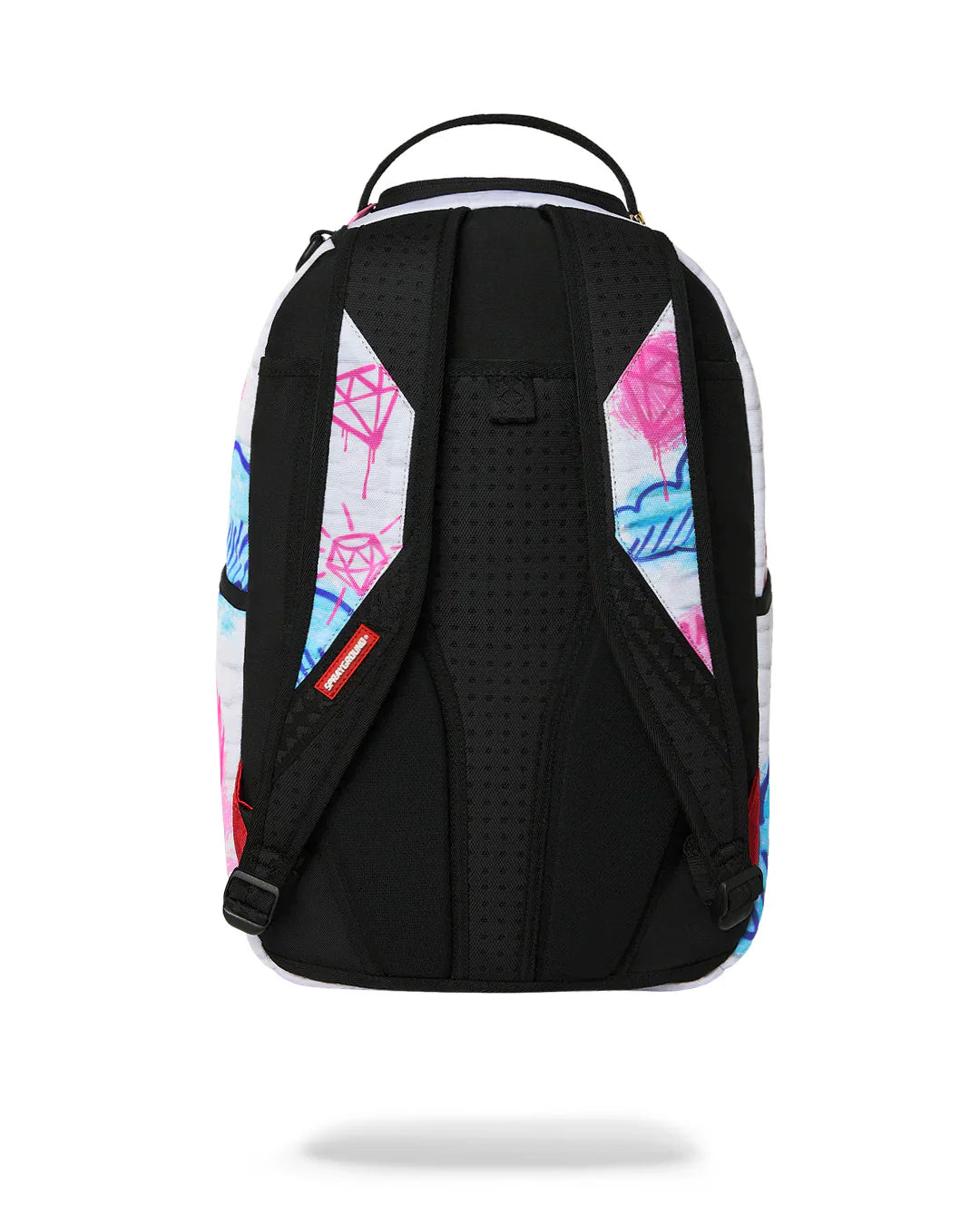 SPRAYGROUND B9134  BACKPACK PINK PANTHER GRAFF BACKPACK