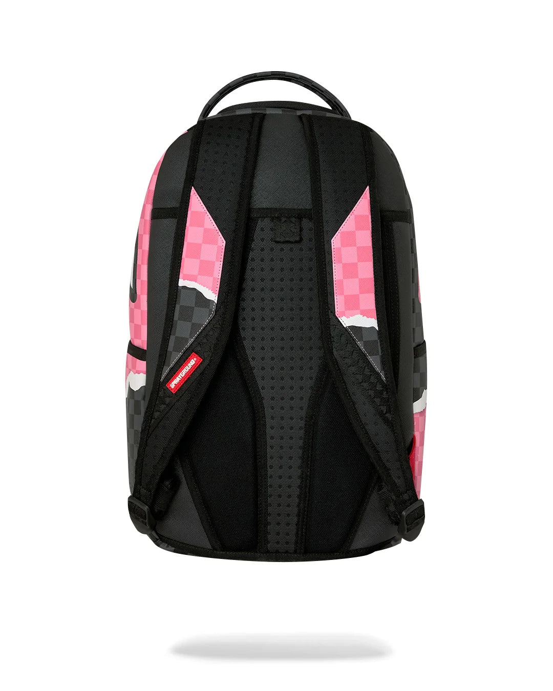 SPRAYGROUND B9147  BACKPACK PINK PANTHER ON THE RUN BACKPACK