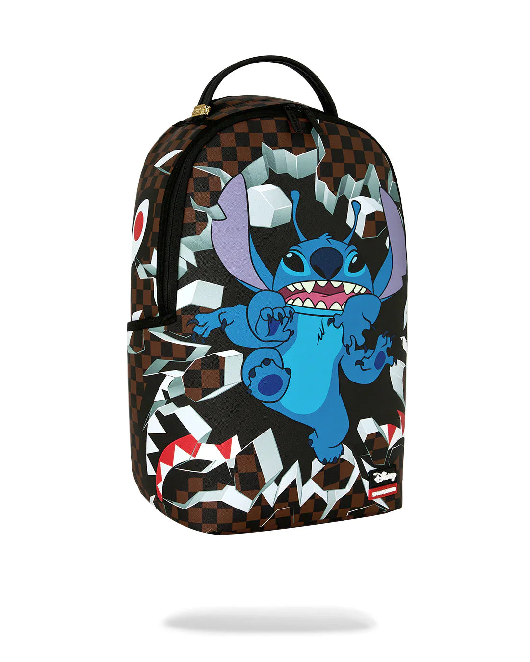 SPRAYGROUND B9174  BACKPACK DISNEY STITCH BREAKOUT BACKPACK