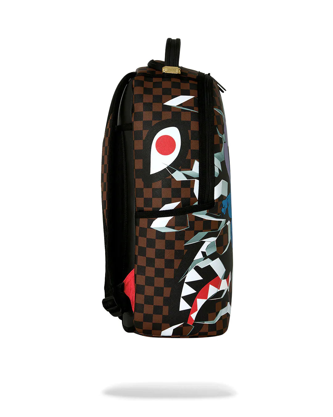SPRAYGROUND B9174  BACKPACK DISNEY STITCH BREAKOUT BACKPACK