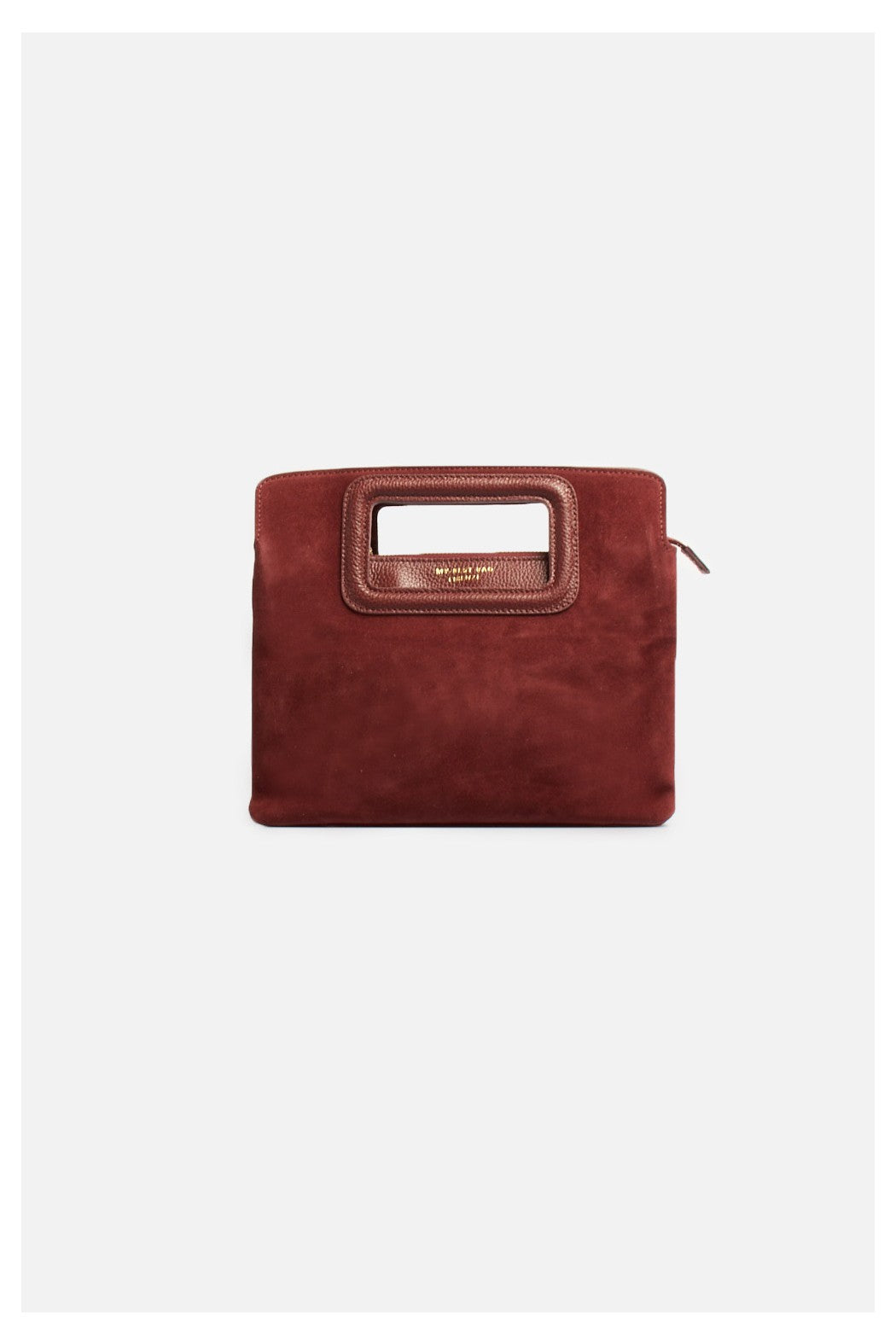 MY BEST BAG FIRENZE F1-MYB-1026 RBN  SHOPPING BAG BORSA IN PELLE