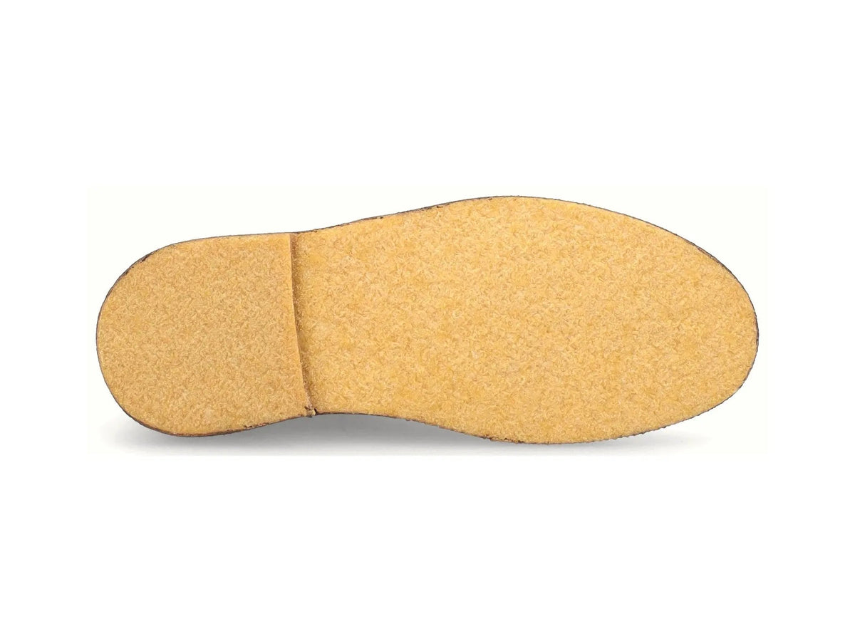 Polacchini Frau Uomo Desert Boot Pepe A25C0 - Vista laterale