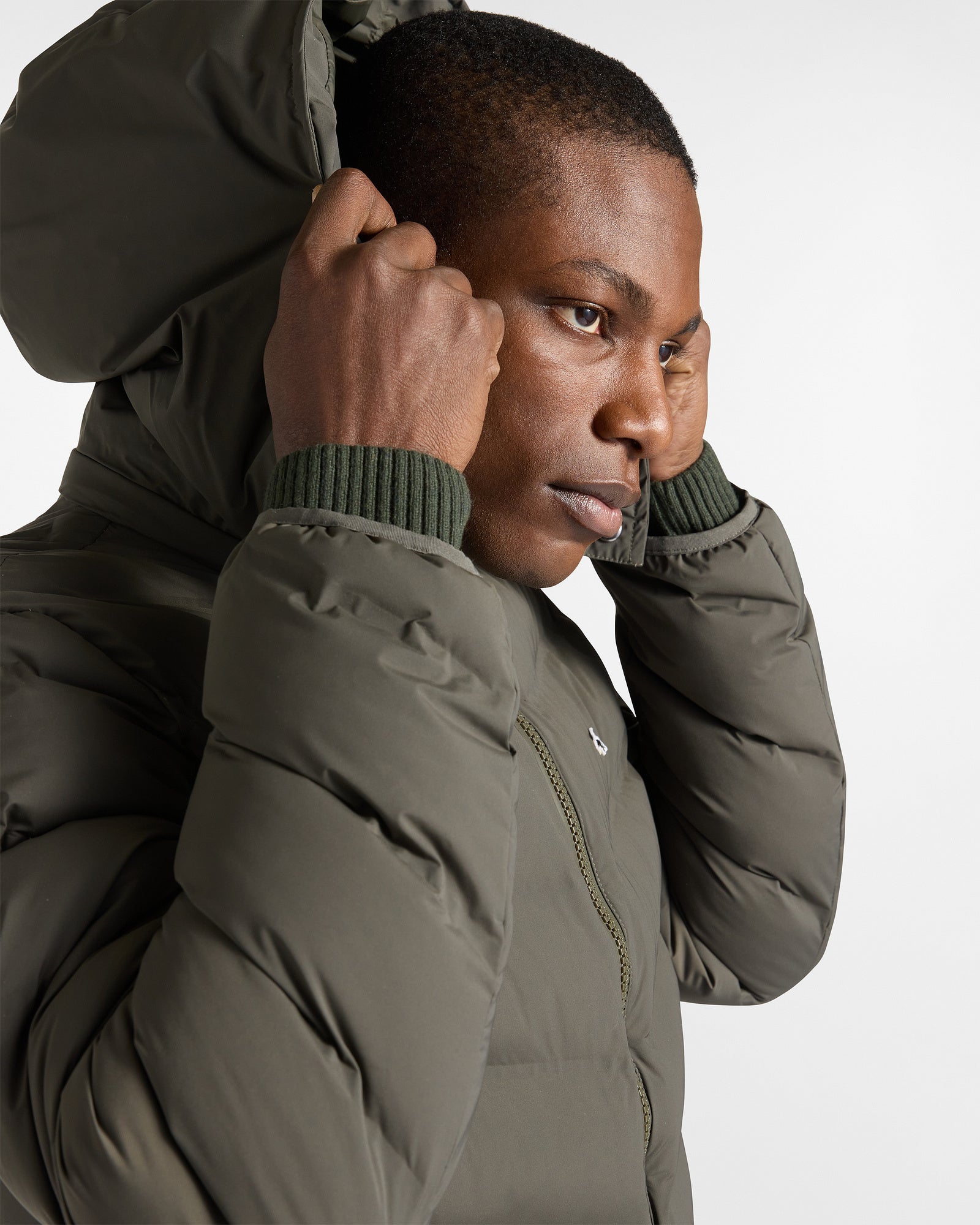 Harmont&Blaine K0P2980405862  DOWN JACKET PIUMINO TRAPUNTA TERMOFIX - Atelier Fratelli Carbè