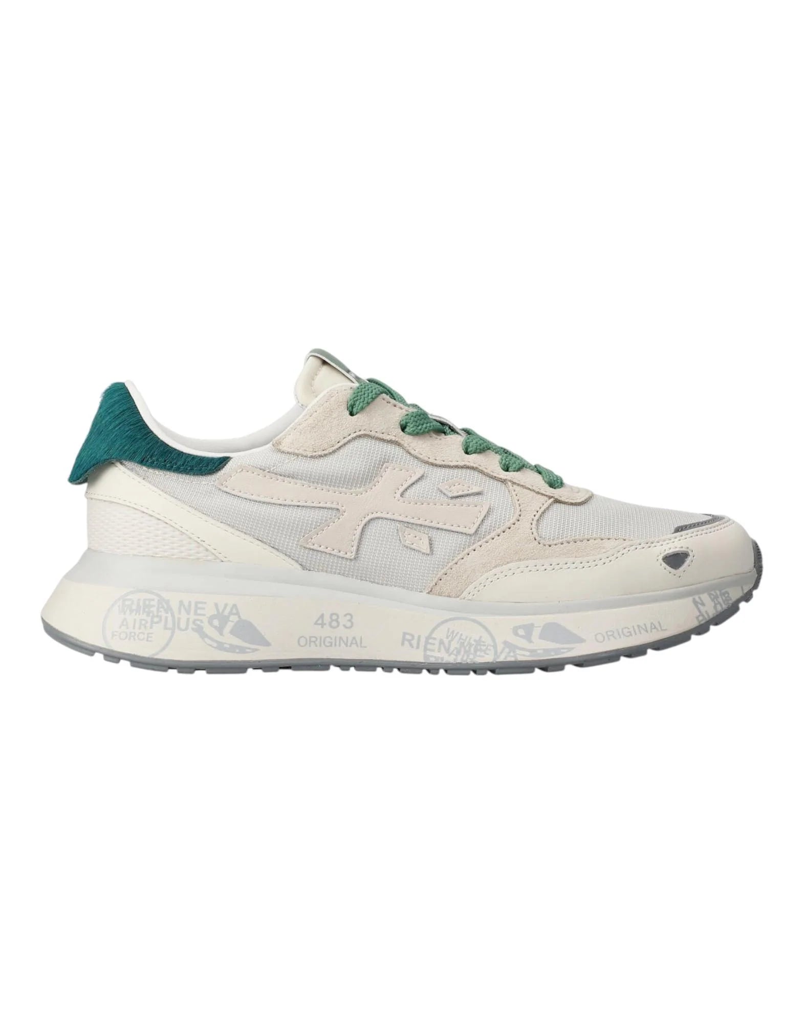 PREMIATA- | Atelier Fratelli Carbè