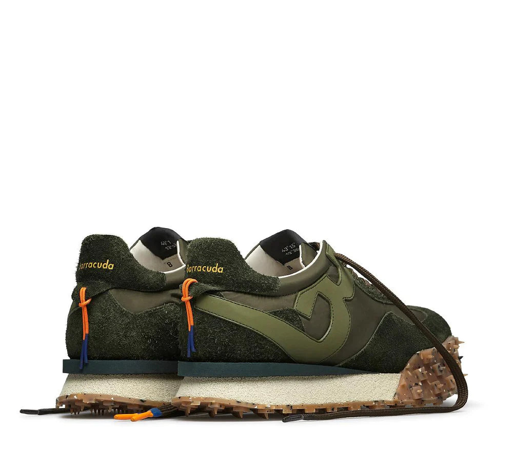 BARRACUDA BU3542  SNEAKER JOLT