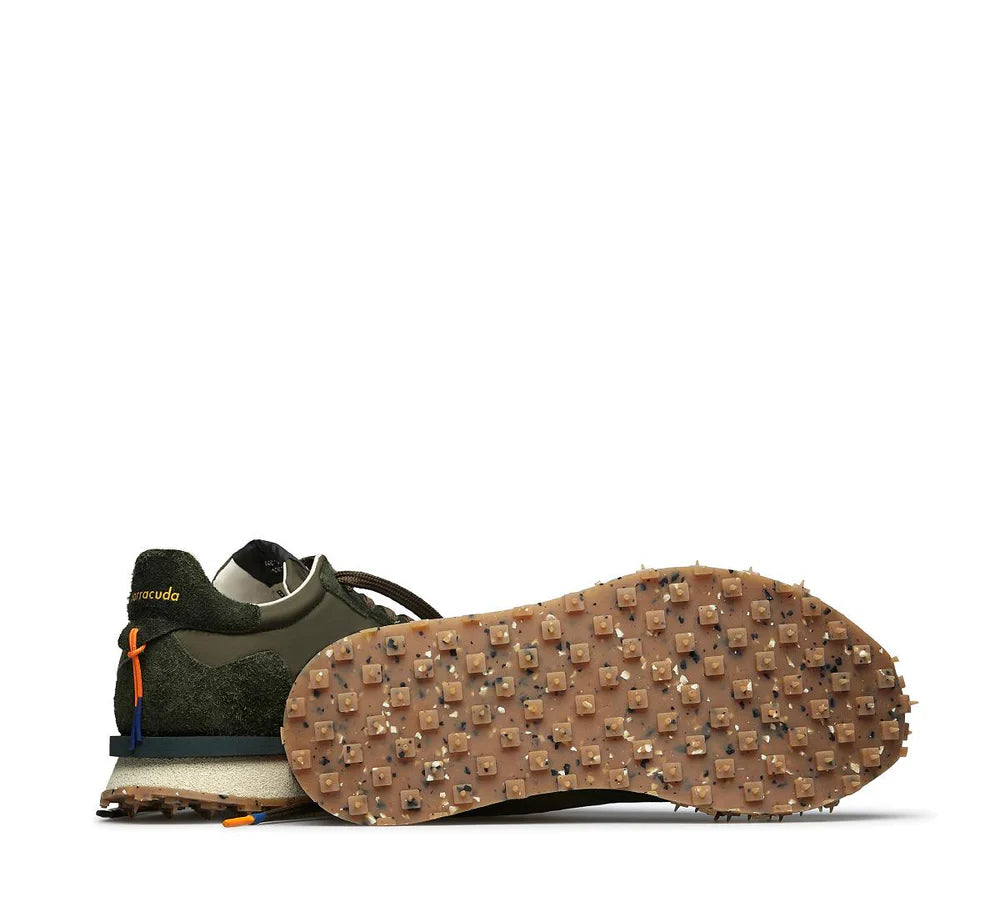 BARRACUDA BU3542  SNEAKER JOLT