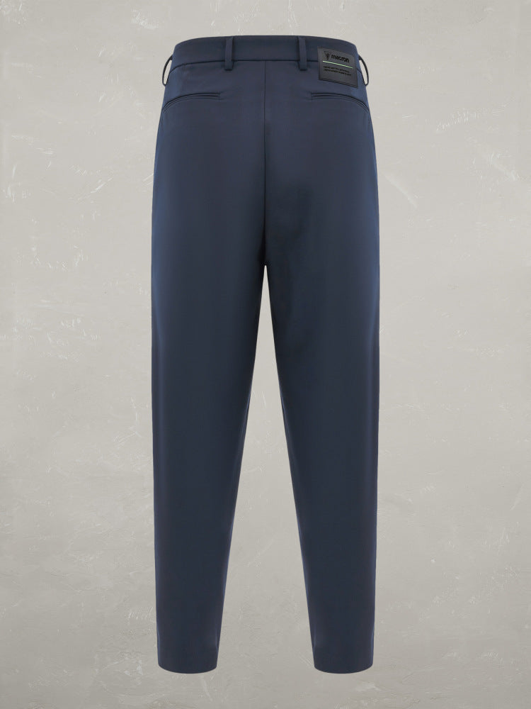 MACRON MCH FCF LUCA TECH NAV  PANTS LUCA TECH LONG - Atelier Fratelli Carbè