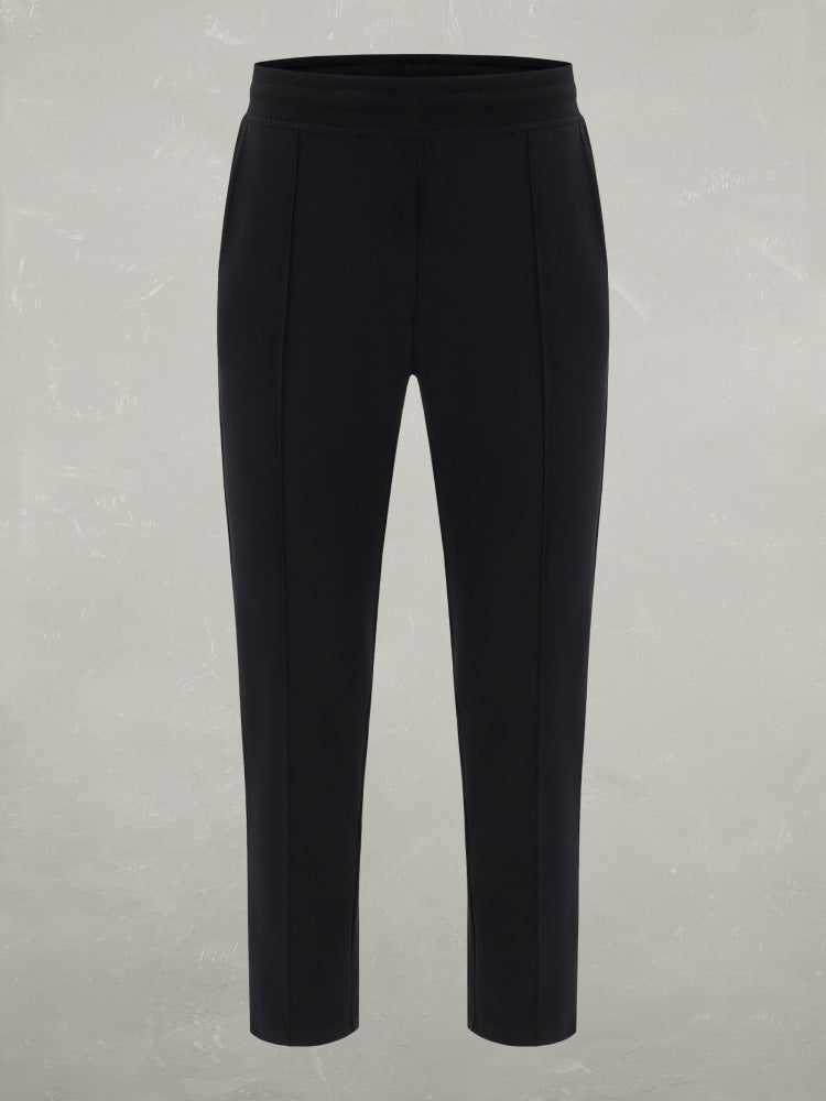 MACRON MCH FCF RALPH PANTS BLK  PANTS RALPH PANTS BLK - Atelier Fratelli Carbè