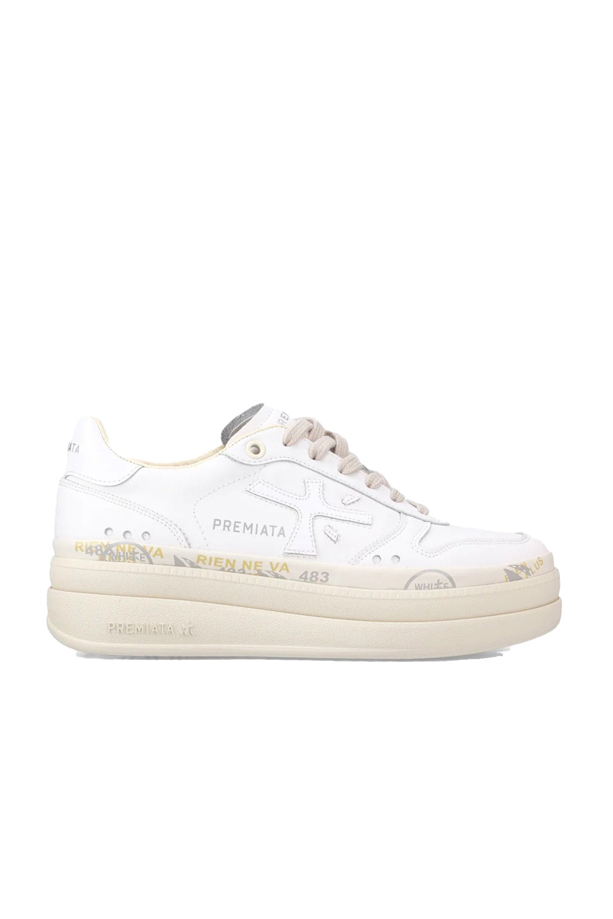 PREMIATA MICOL 6788  SNEAKER - Atelier Fratelli Carbè
