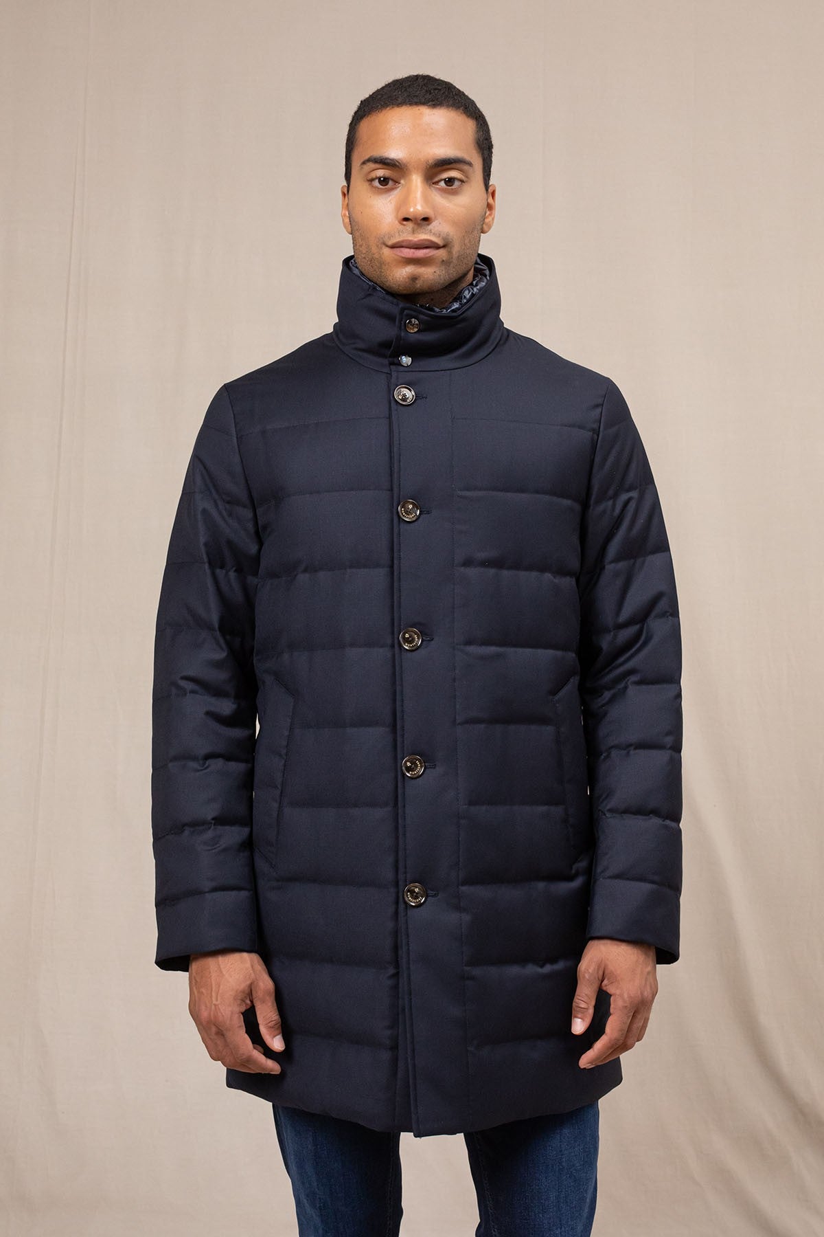 MONTECORE F07MUCX505-106 89 TRENCH - Atelier Fratelli Carbè