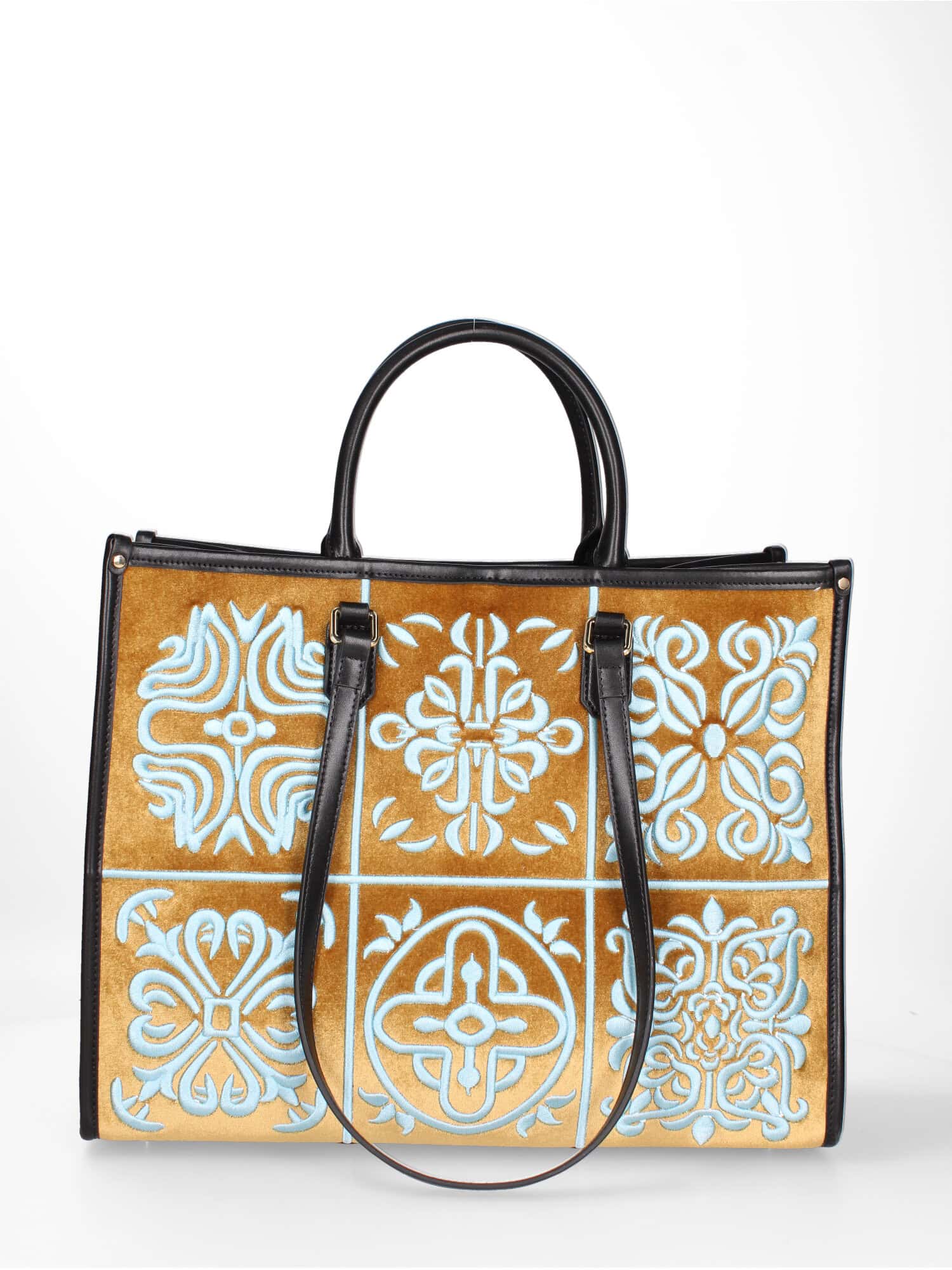 MY BEST BAG FIRENZE F1-MYB-1001 VENEZIA BORSA IN PELLE - Atelier Fratelli Carbè