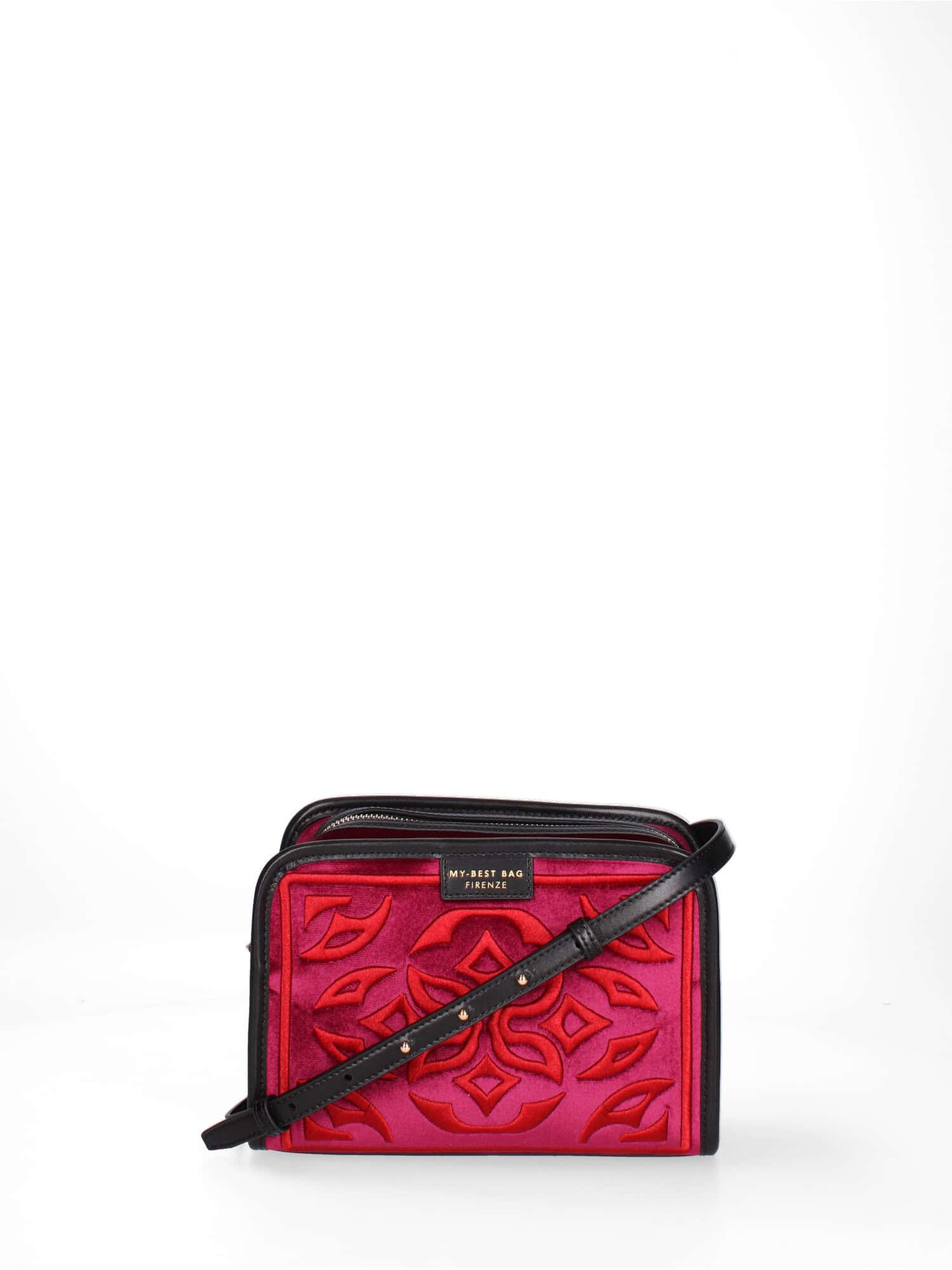 MY BEST BAG FIRENZE F1-MYB-1003 POMPEI BORSA IN PELLE - Atelier Fratelli Carbè