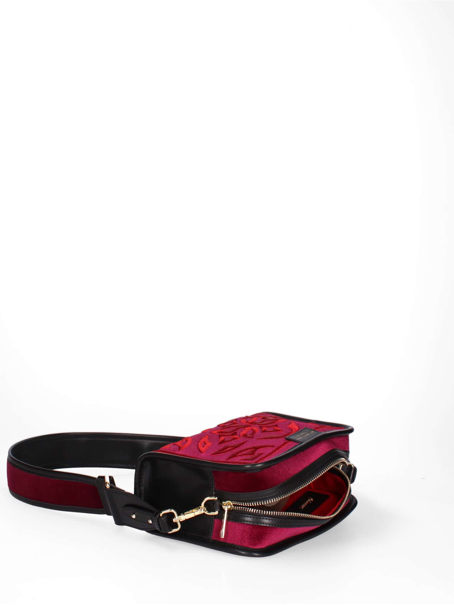 MY BEST BAG FIRENZE F1-MYB-1003 POMPEI BORSA IN PELLE - Atelier Fratelli Carbè