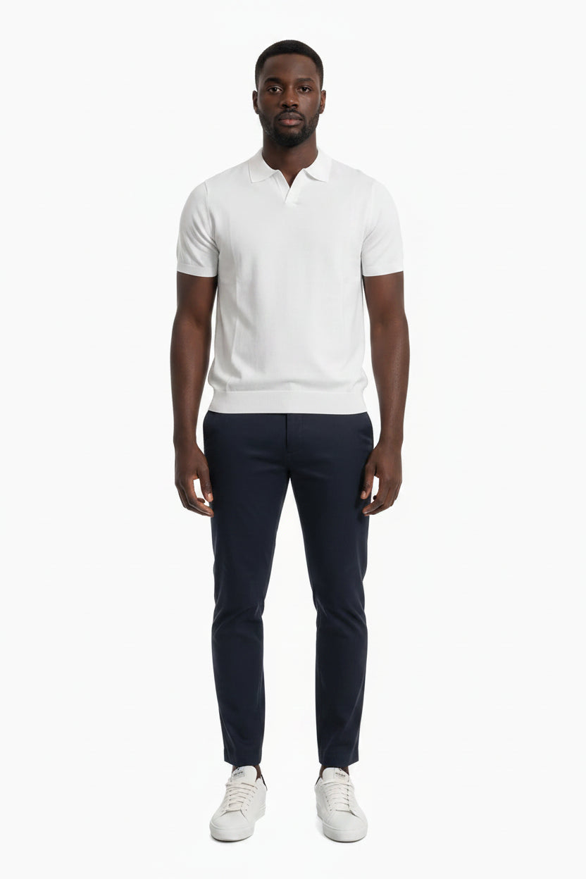 DIKTAT DK17-008 NATURALE  POLO DERBY FIN 14