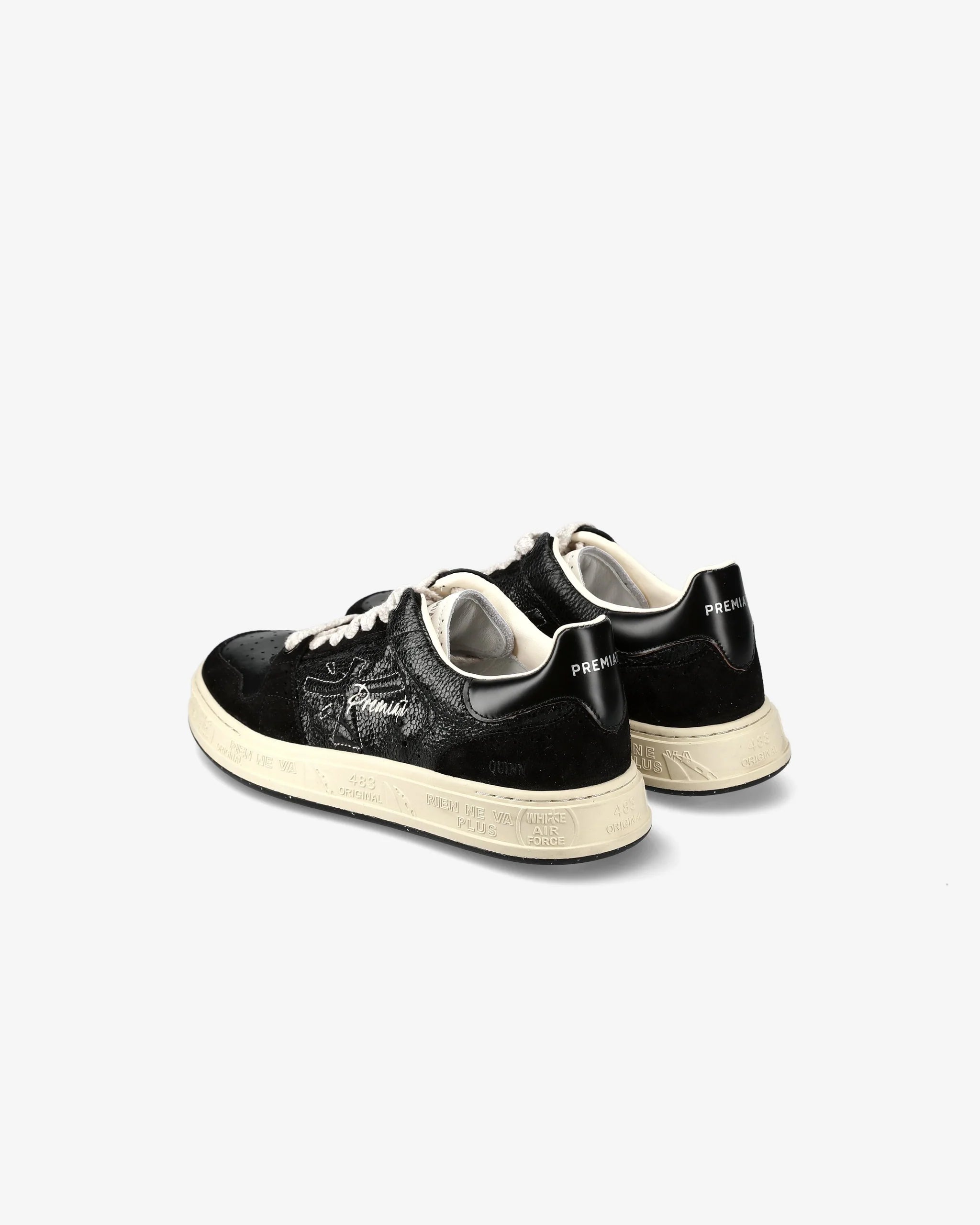PREMIATA QUINN 6950  SNEAKER