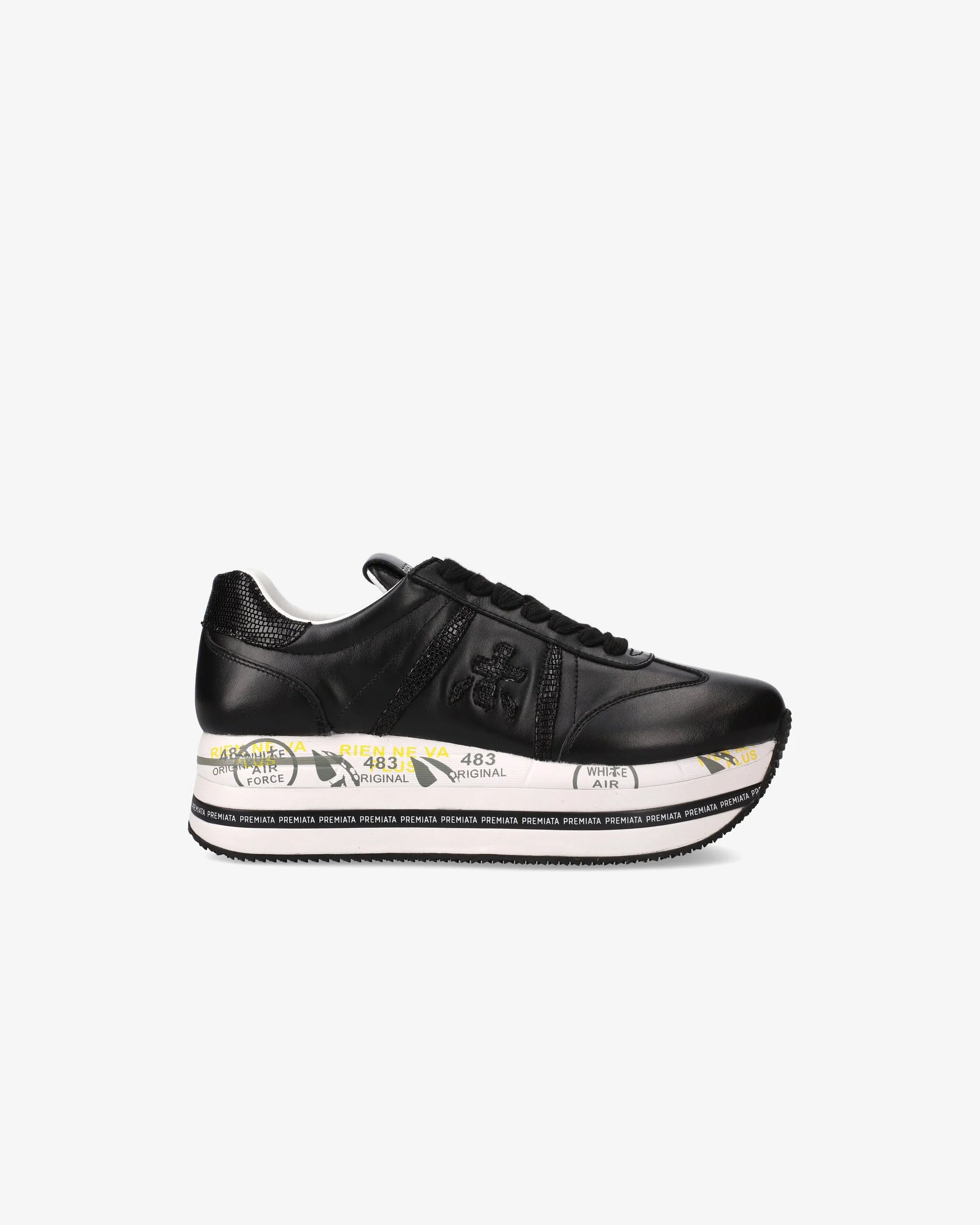 PREMIATA BETH 7107  SNEAKER