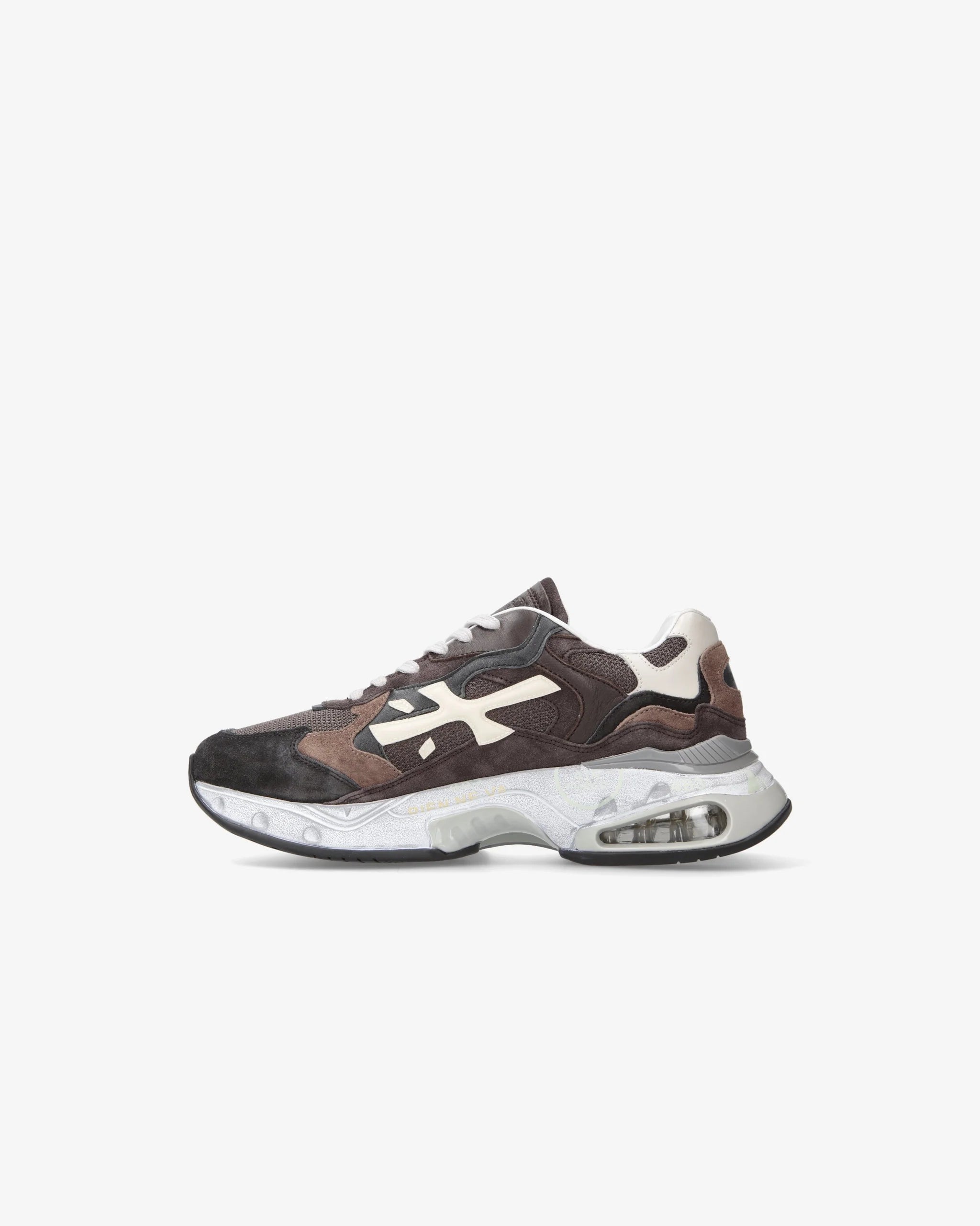 PREMIATA SHARKY 320  SNEAKER