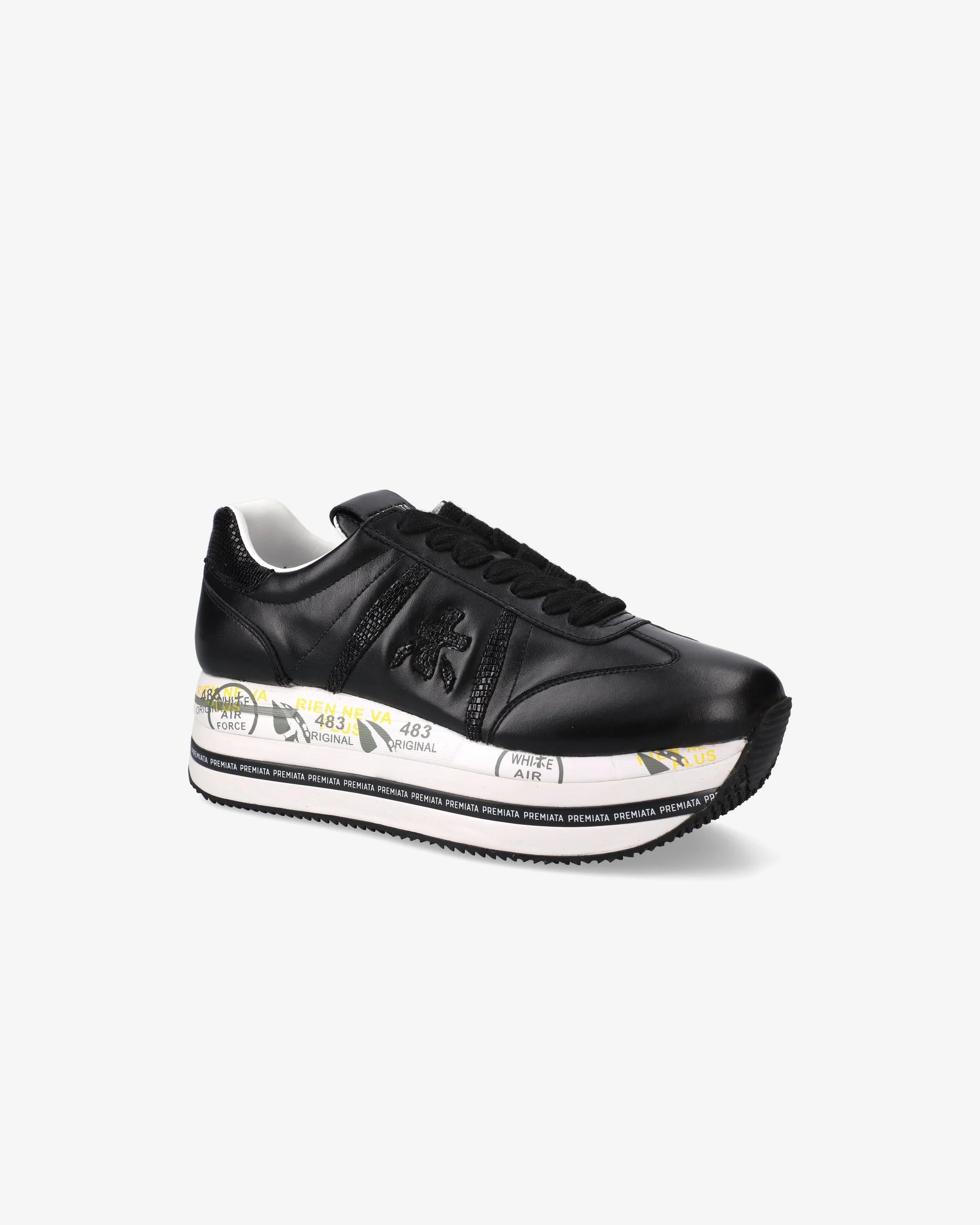 PREMIATA BETH 7107  SNEAKER