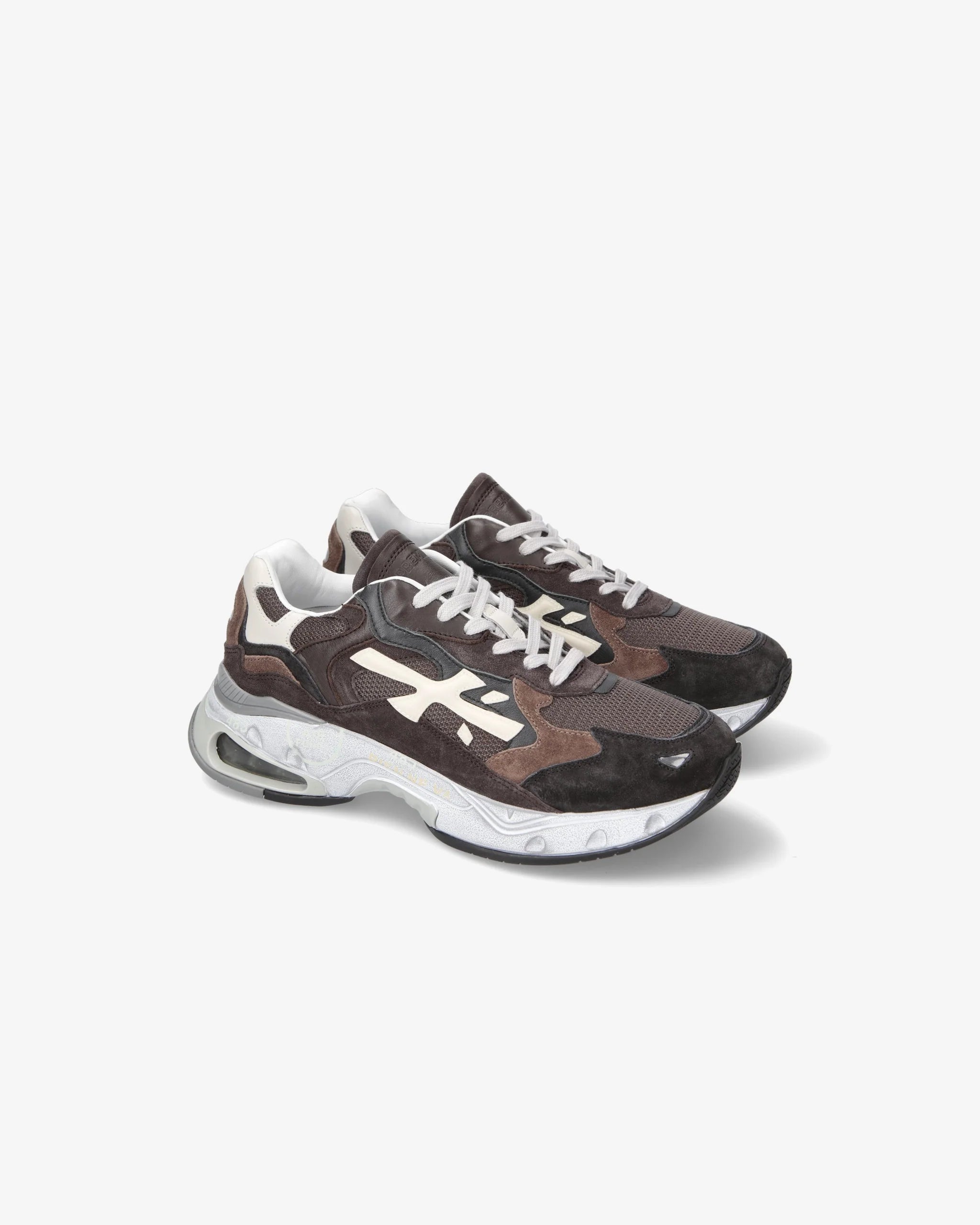 PREMIATA SHARKY 320  SNEAKER