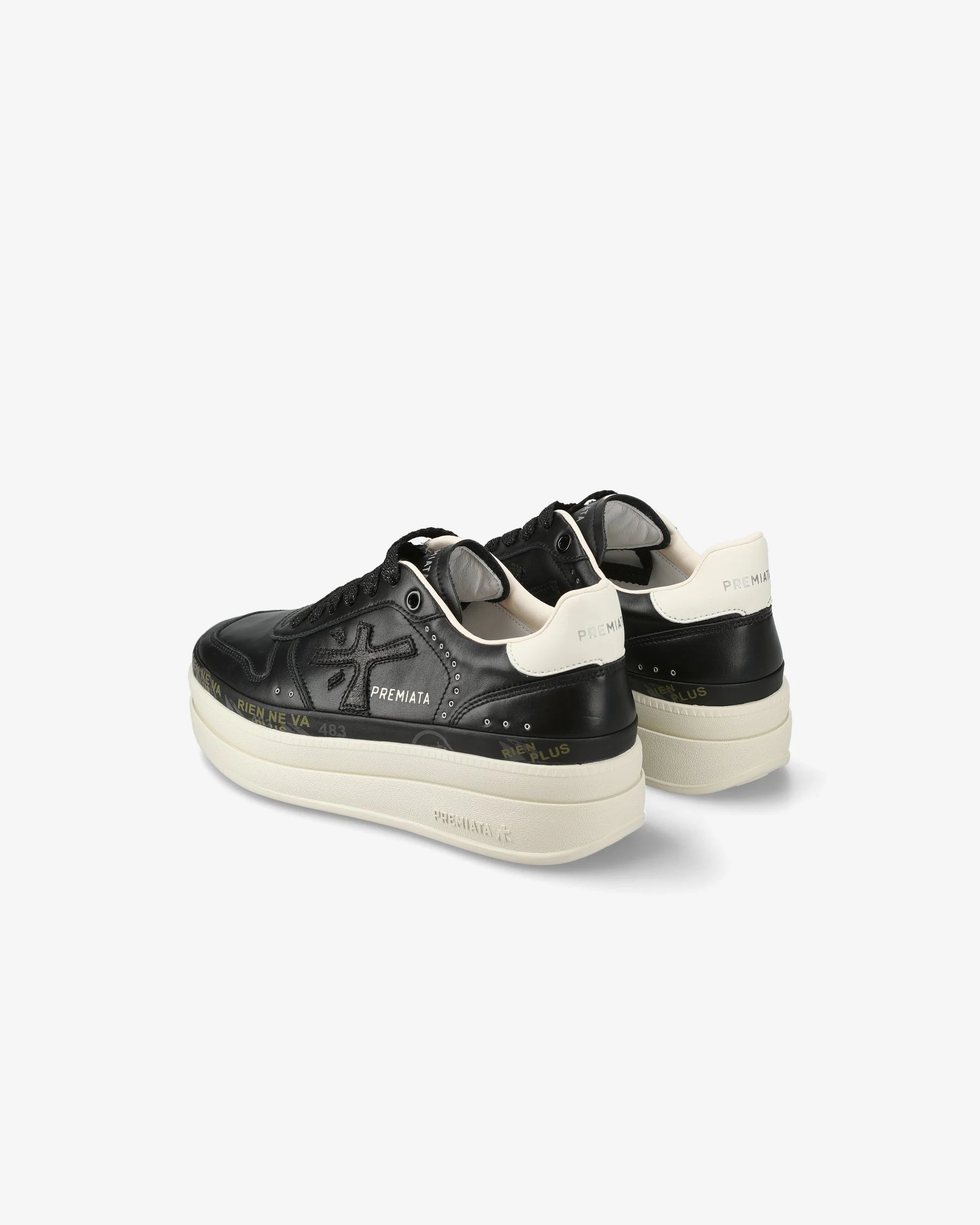 PREMIATA MICOL 7014  SNEAKER