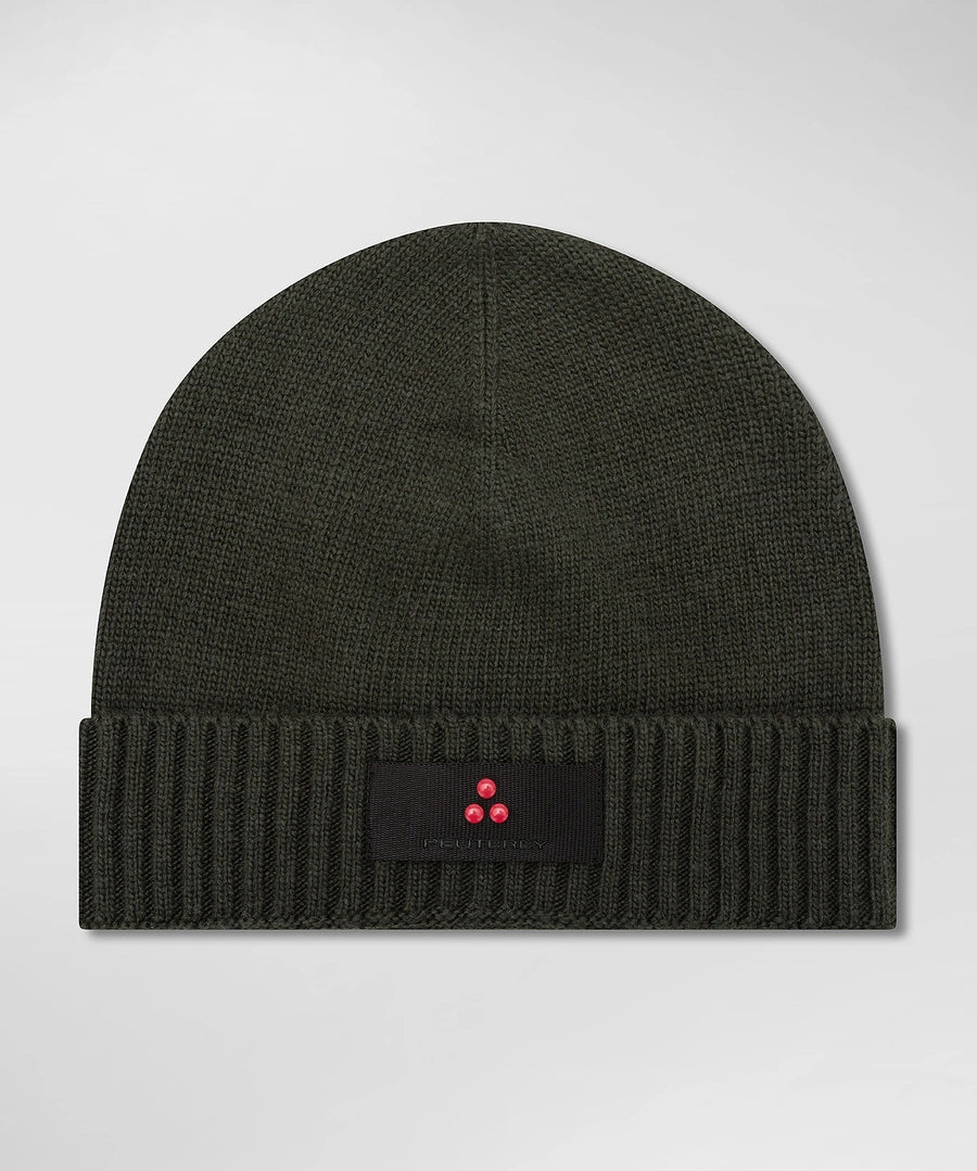 PEUTEREY SILLI 05 PEX0179 HAT CAPPELLO LANA - Atelier Fratelli Carbè