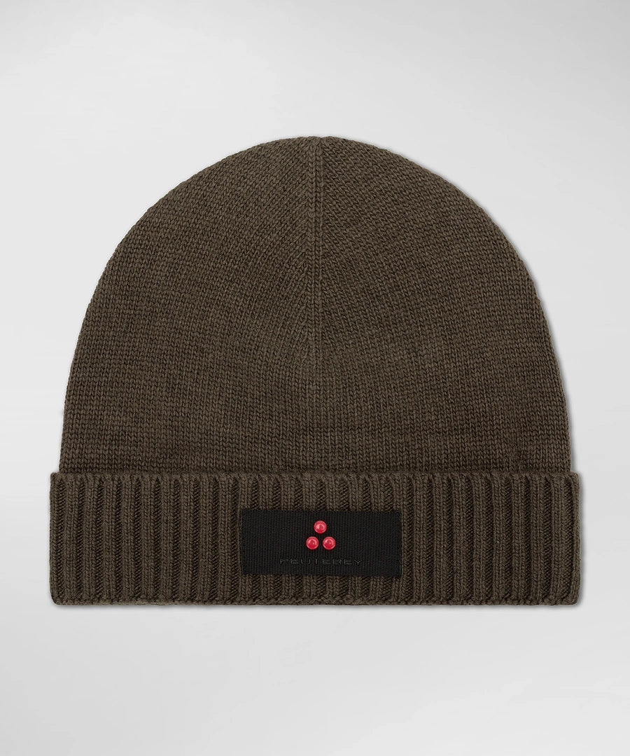 PEUTEREY SILLI 05 PEX0179 HAT CAPPELLO LANA - Atelier Fratelli Carbè