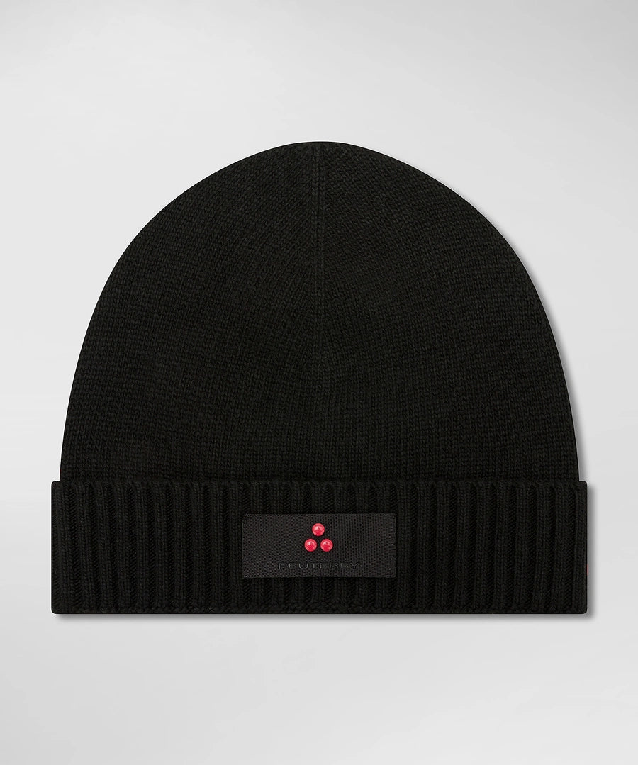 PEUTEREY SILLI 05 PEX0179 HAT CAPPELLO LANA - Atelier Fratelli Carbè