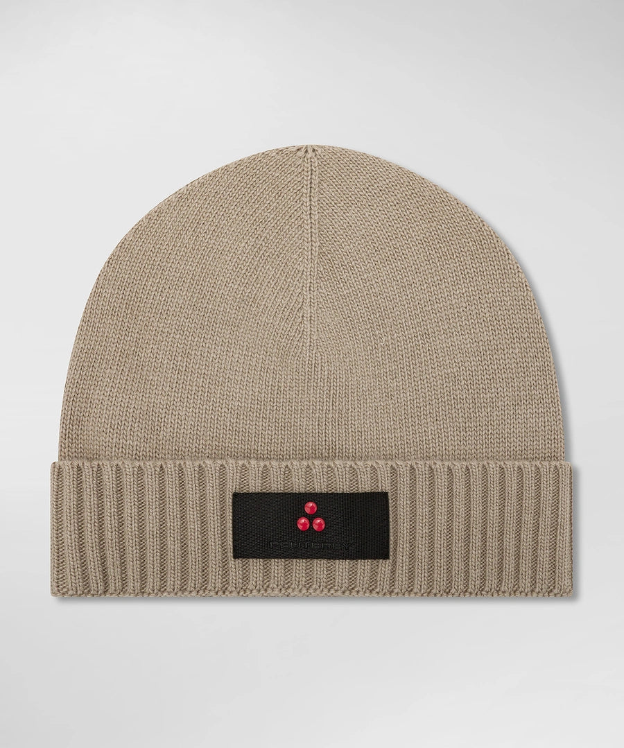 PEUTEREY SILLI 05 PEX0179 HAT CAPPELLO LANA - Atelier Fratelli Carbè