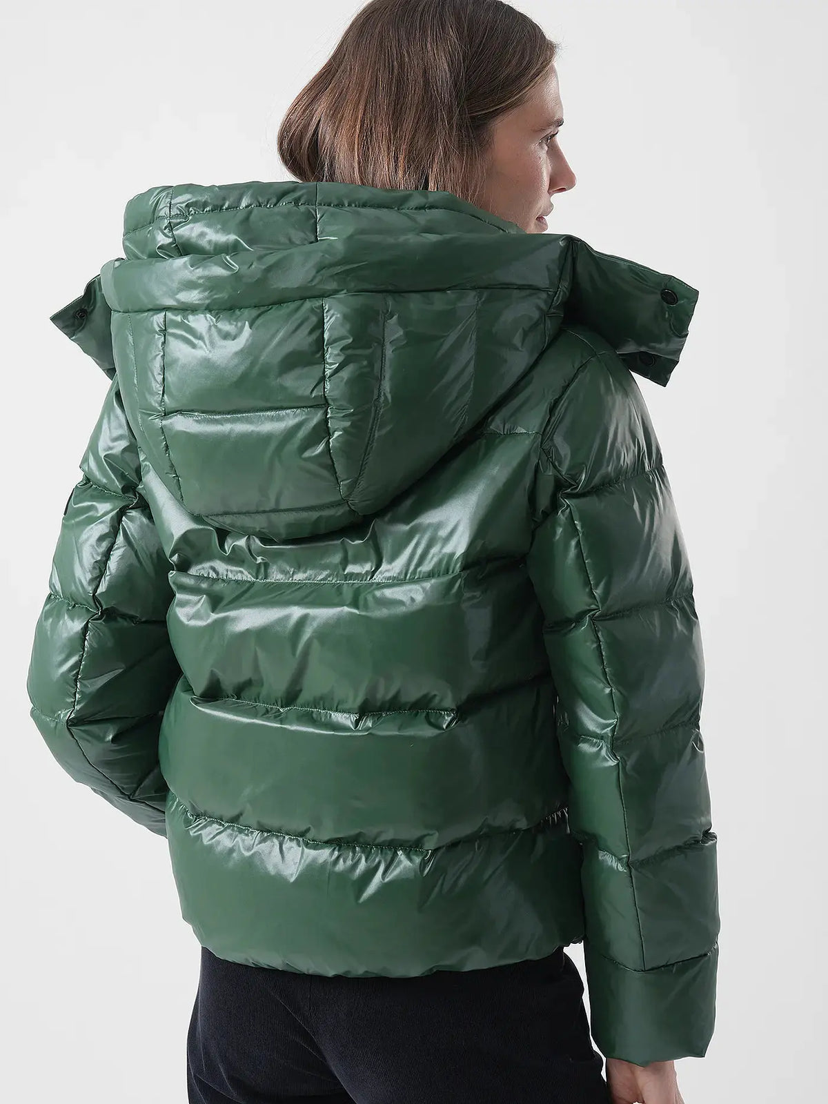 PEUTEREY PED5745 612 BLOUSON JACKET KENID LKS GRS 01 by PEUTEREY
