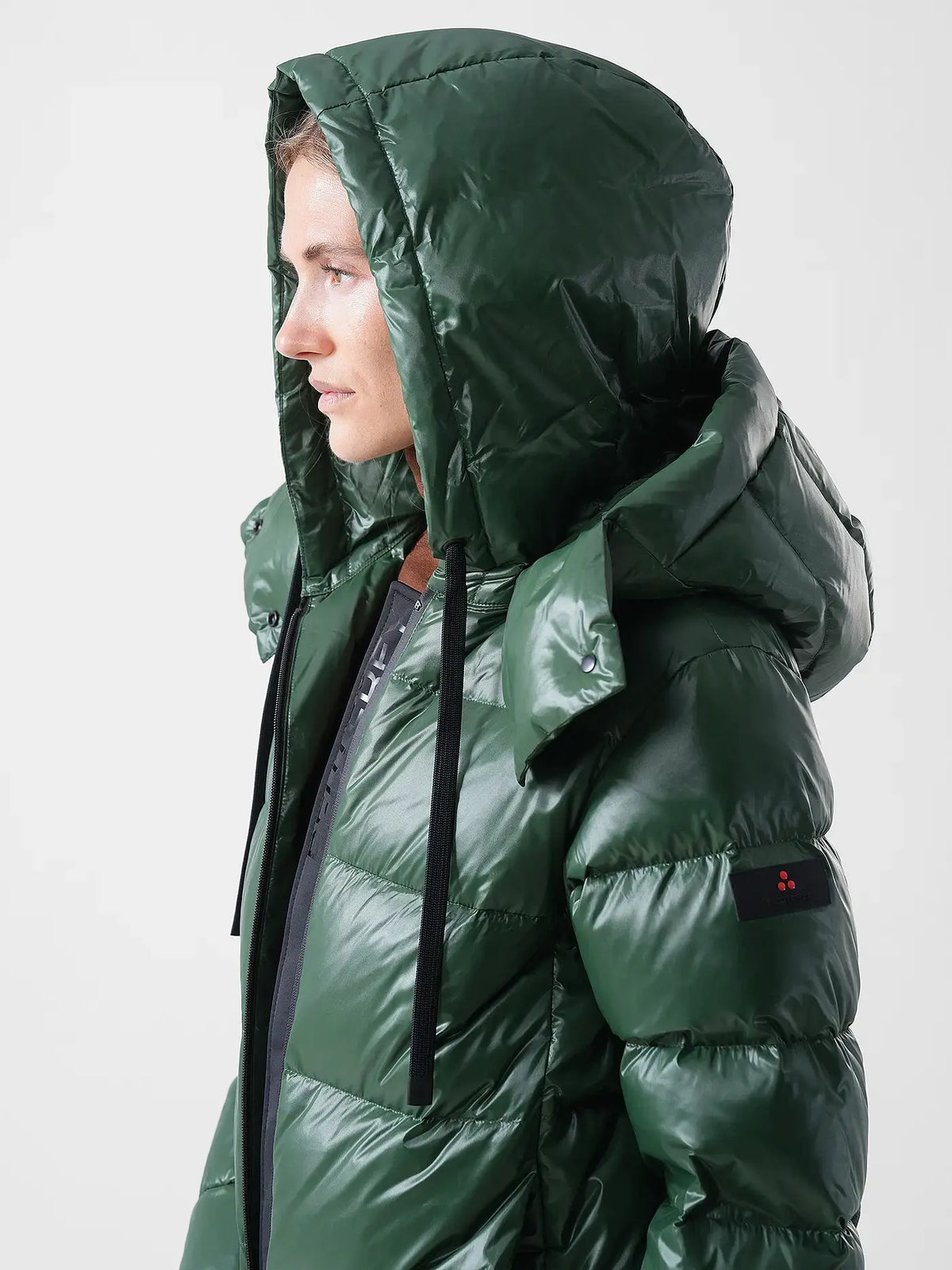 PEUTEREY PED5745 612 BLOUSON JACKET KENID LKS GRS 01 by PEUTEREY