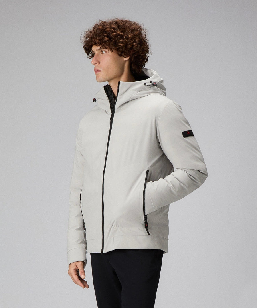 PEUTEREY LOGE SRT01 PEU556601192020 985  BLOUSON JACKET Giacca corta sportiva - Atelier Fratelli Carbè