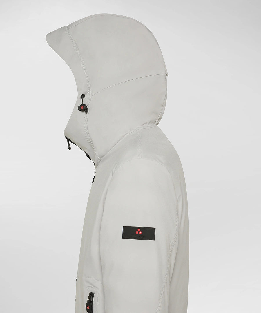 PEUTEREY LOGE SRT01 PEU556601192020 985  BLOUSON JACKET Giacca corta sportiva - Atelier Fratelli Carbè