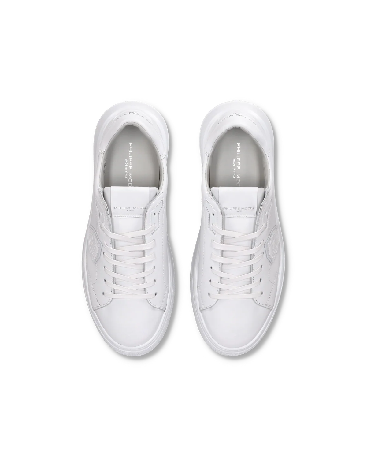 PHILIPPE MODEL BTLU V001 TEMPLE LOW MAN - Atelier Fratelli Carbè