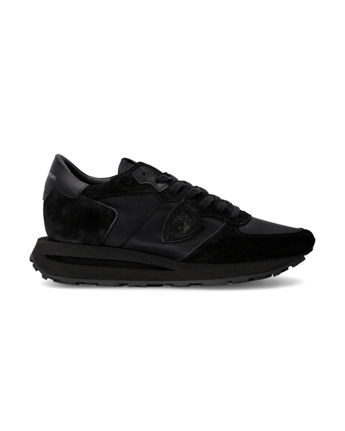 PHILIPPE MODEL TKLU W013 SNEAKER TROPEZ HAUTE LOW - Atelier Fratelli Carbè