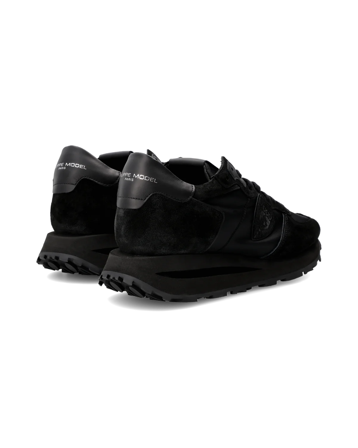 PHILIPPE MODEL TKLU W013 SNEAKER TROPEZ HAUTE LOW - Atelier Fratelli Carbè