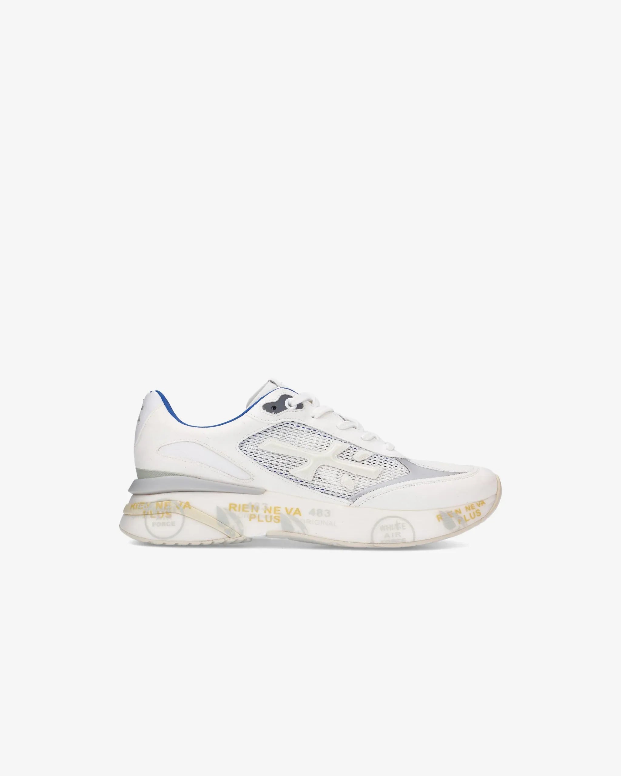 PREMIATA MOERUN 6732  SNEAKER - Atelier Fratelli Carbè