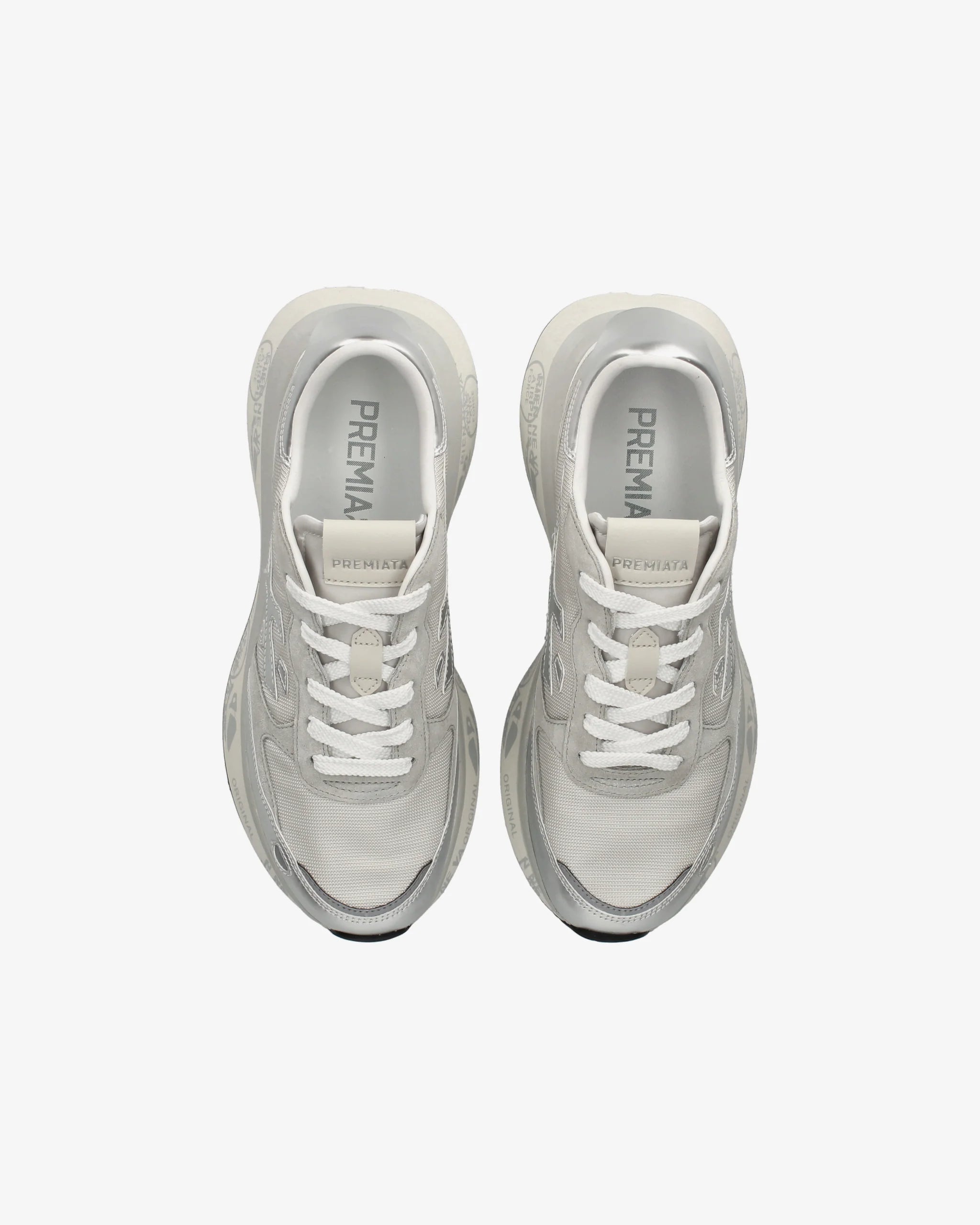 PREMIATA LAURYN 7782  SNEAKER - Atelier Fratelli Carbè